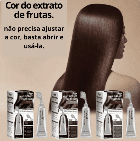 NaturiColor - Seu Cabelo de Volta.